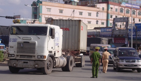 Đồng Nai Tai nạn giao thông diễn biến phức tạp